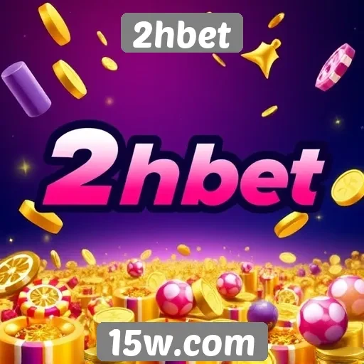 Análise da plataforma de jogos 2hbet