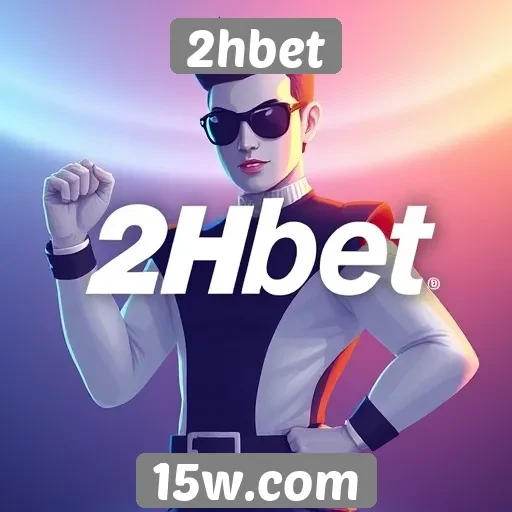 Diferenciais do 2hbet em comparação com concorrentes