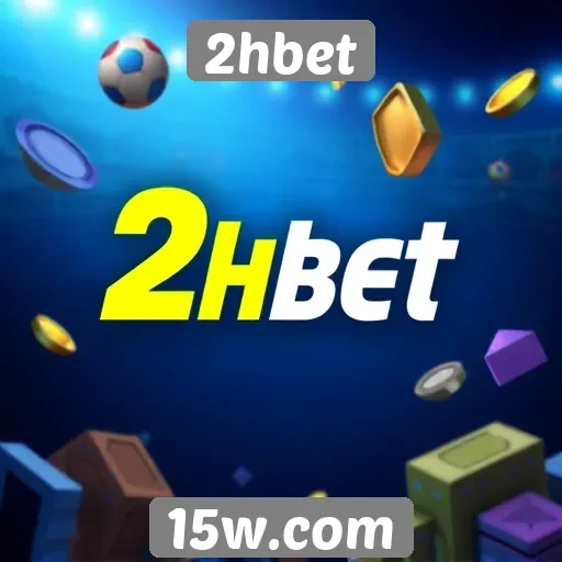 Plataforma 2hbet oferece diversidade em jogos online