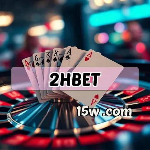 2hbet Pagamento