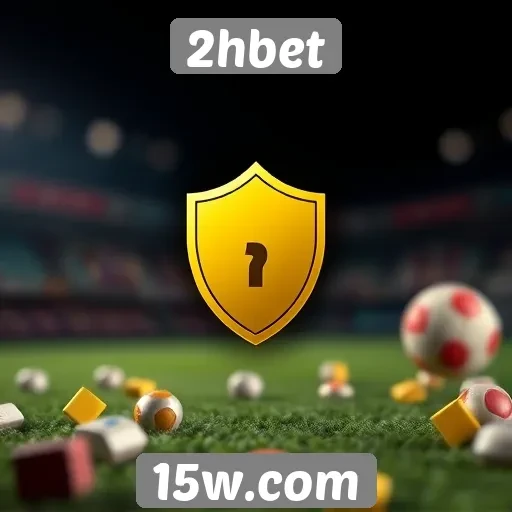 Avaliação da segurança e licenciamento do 2hbet