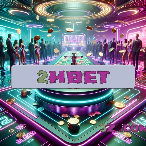 A Ascensão dos Esportes Virtuais no 2hbet